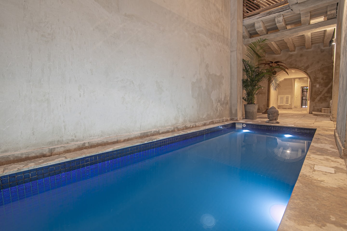 Casa Cabal