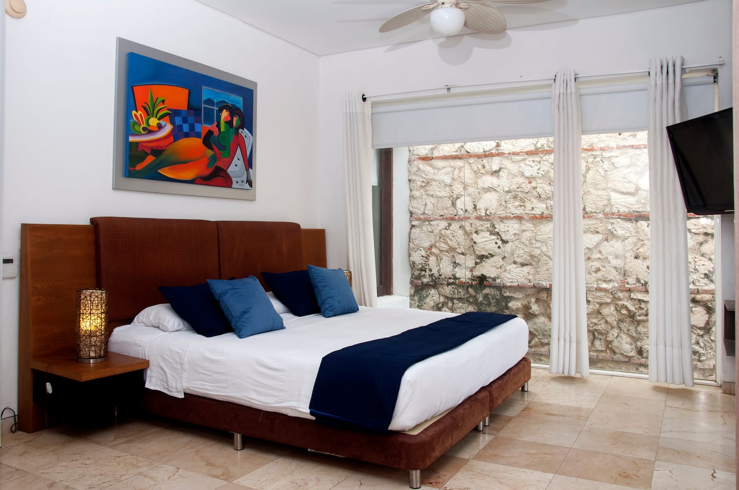 Master Suite