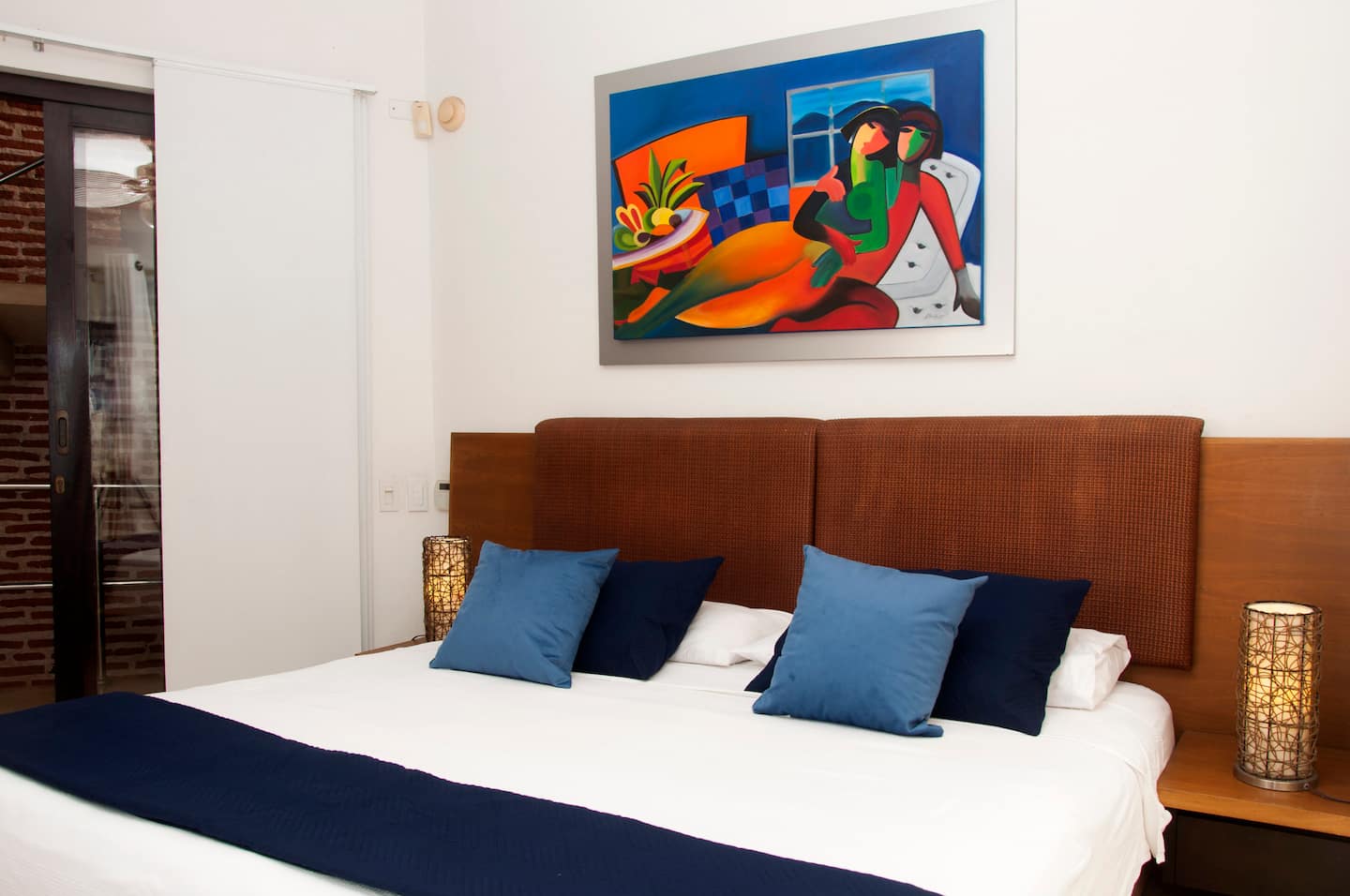 Master Suite