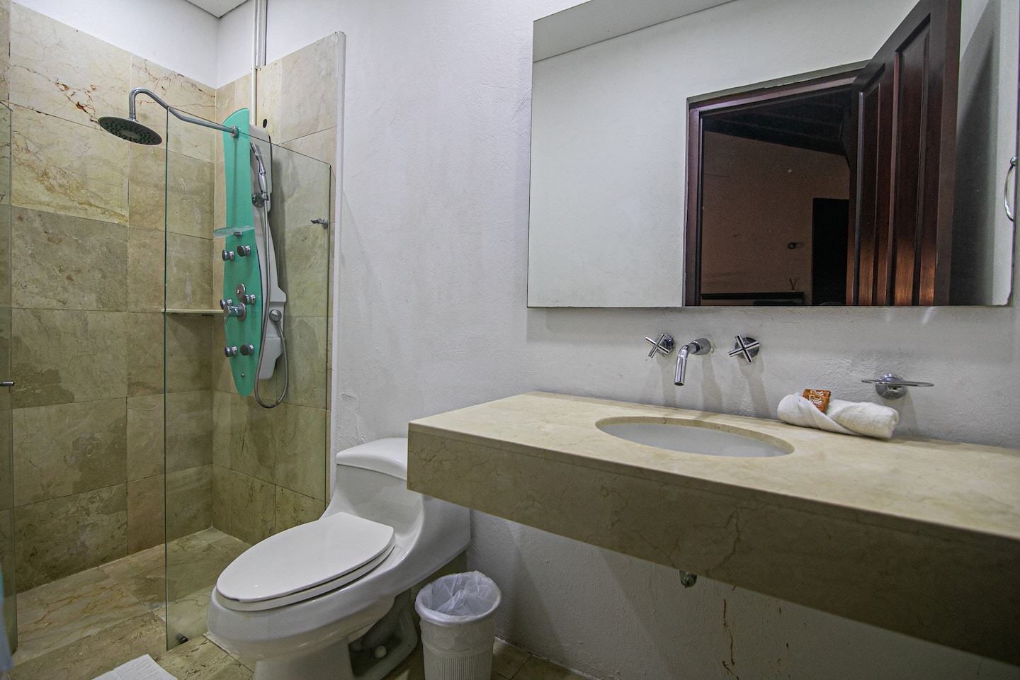 Master Suite