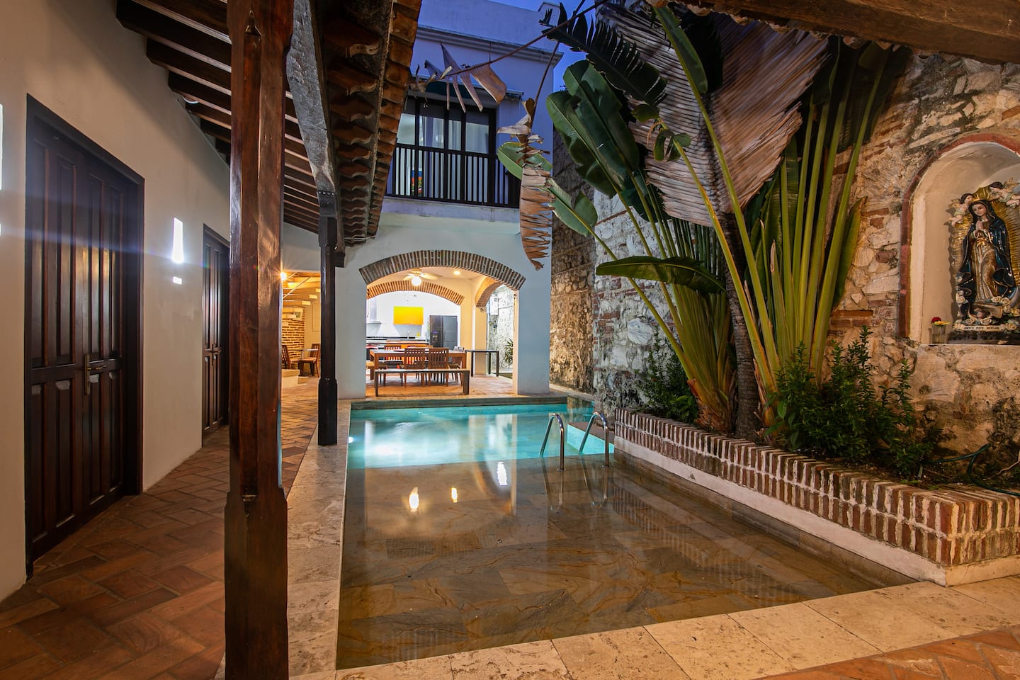 Casa Campo