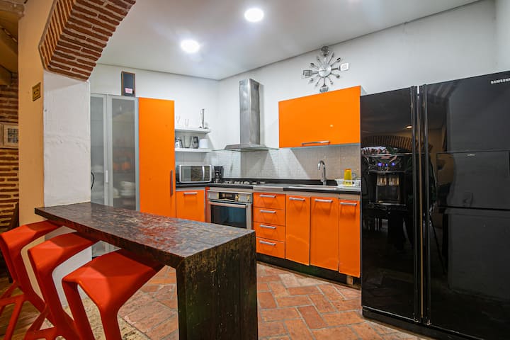 Casa Campo