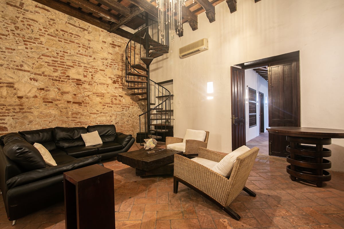 Casa Campo