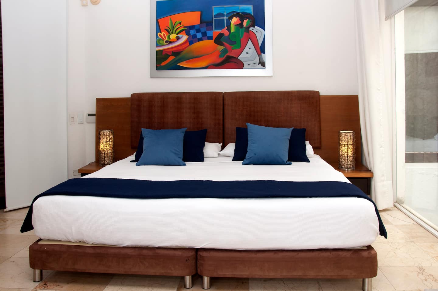 Master Suite