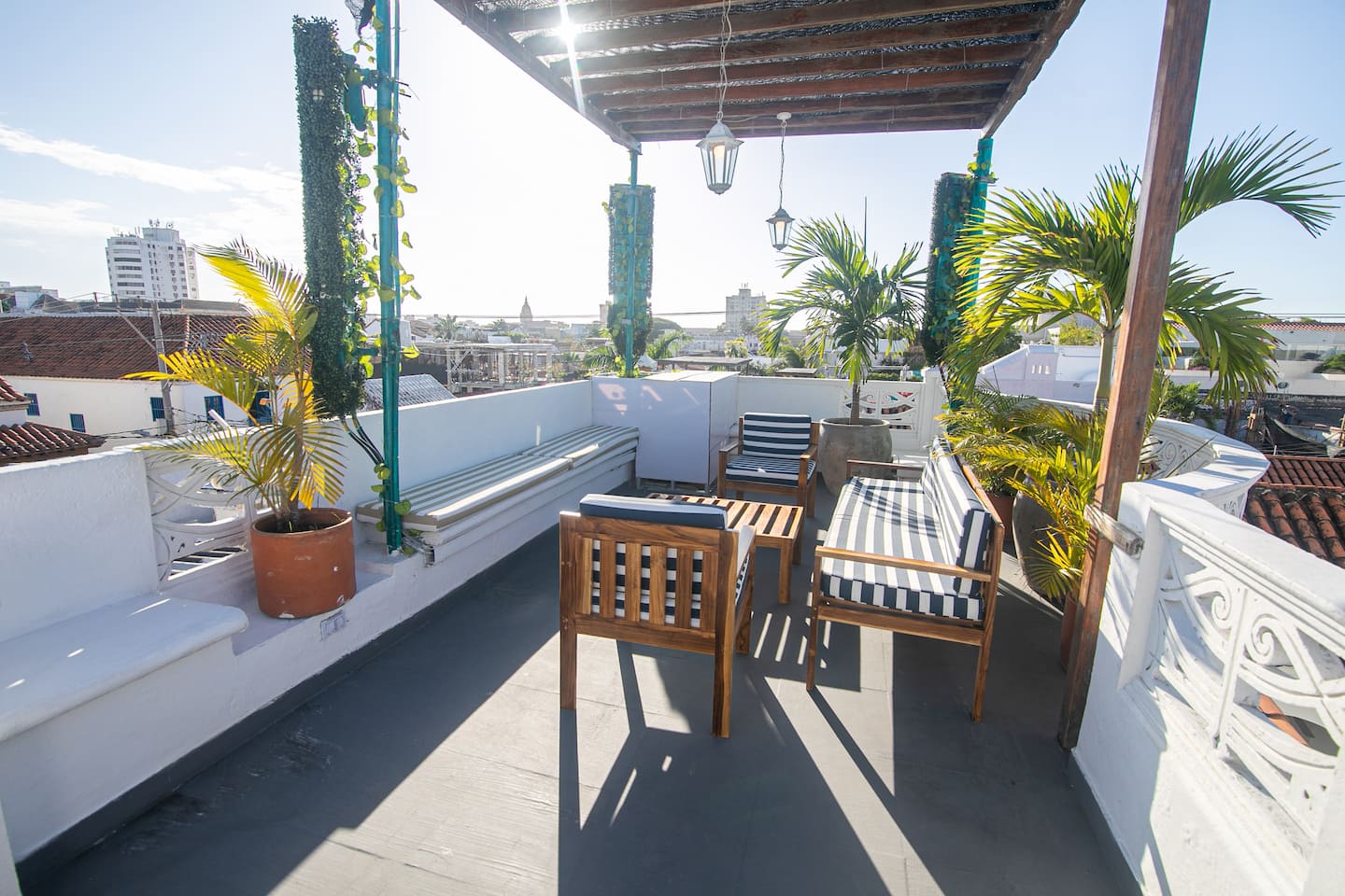 Casa Carbonera – photo 11