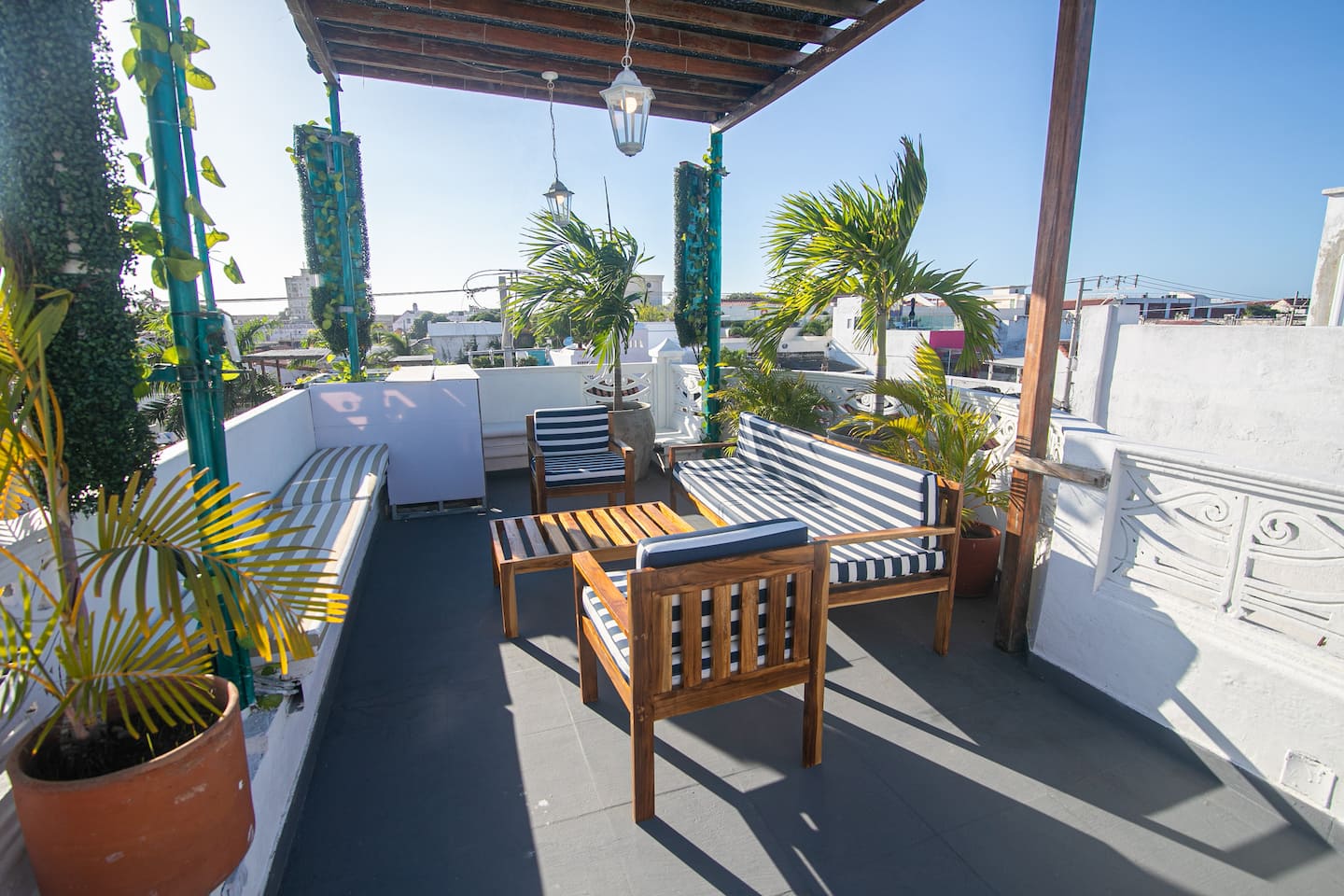 Casa Carbonera – photo 12