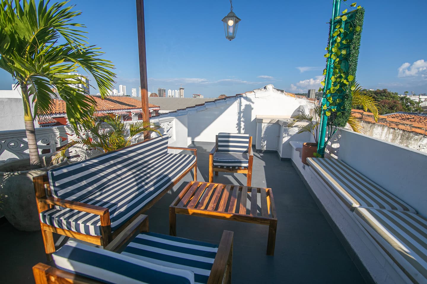 Casa Carbonera – photo 13