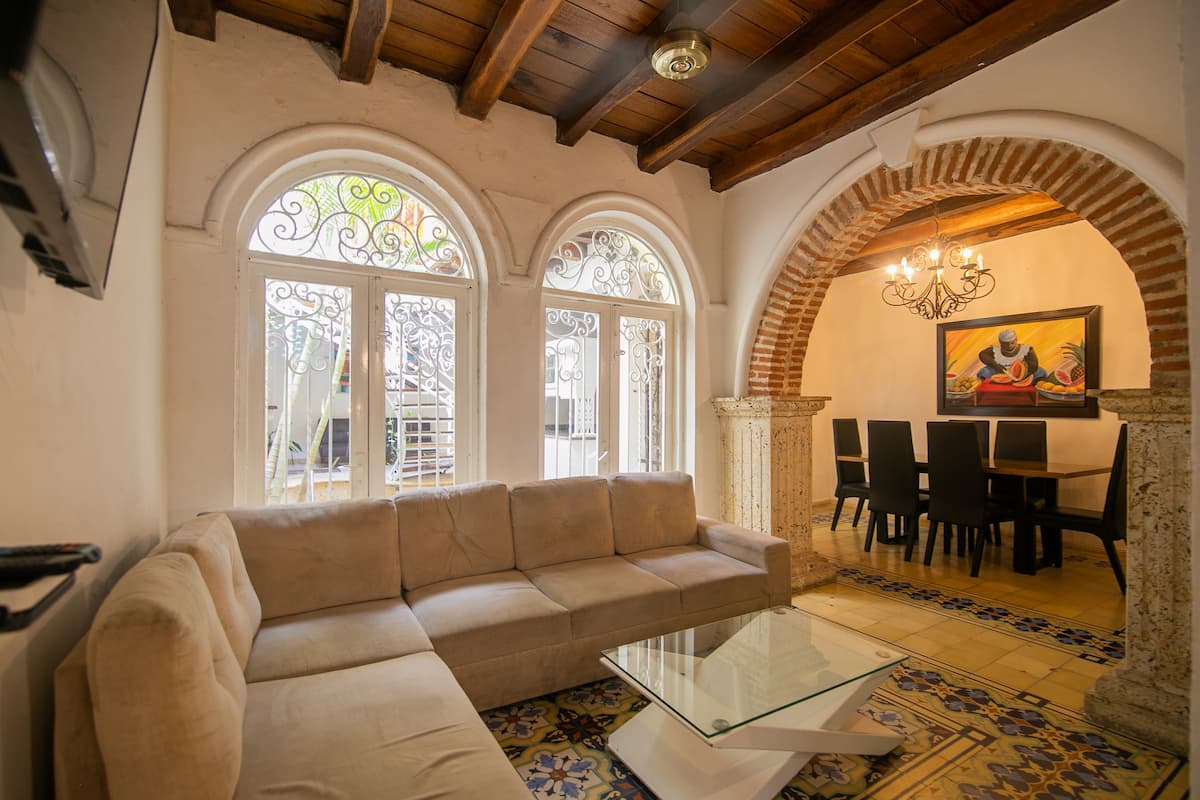 Casa Carbonera