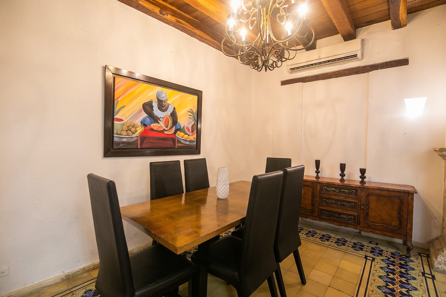 Casa Carbonera