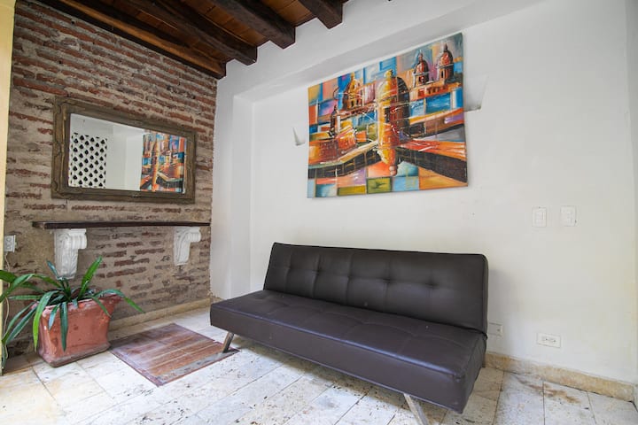 Casa Carbonera