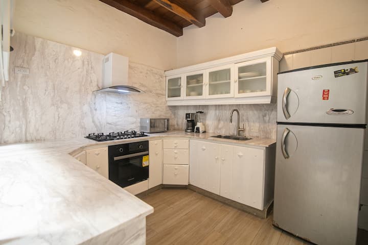 Casa Carbonera – photo 9
