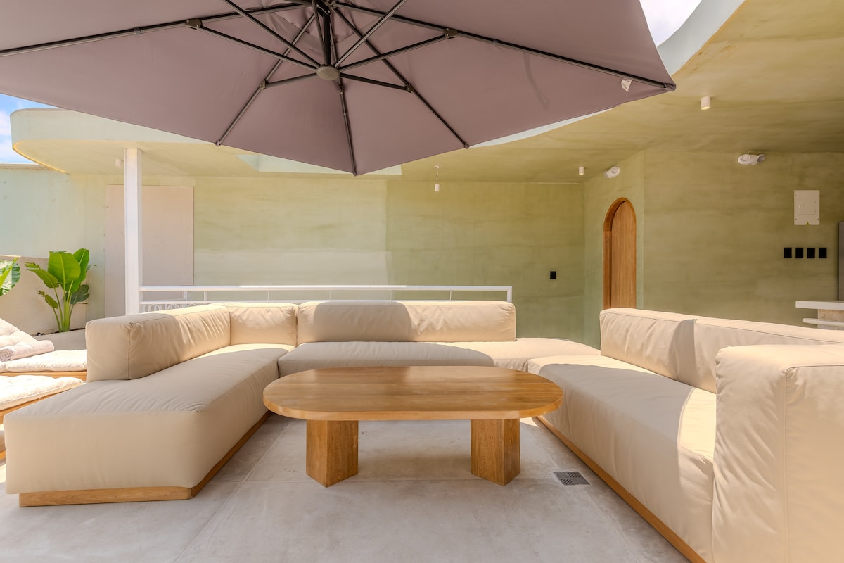 Casa Castalia – photo 10