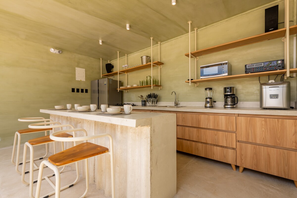 Casa Castalia – photo 11