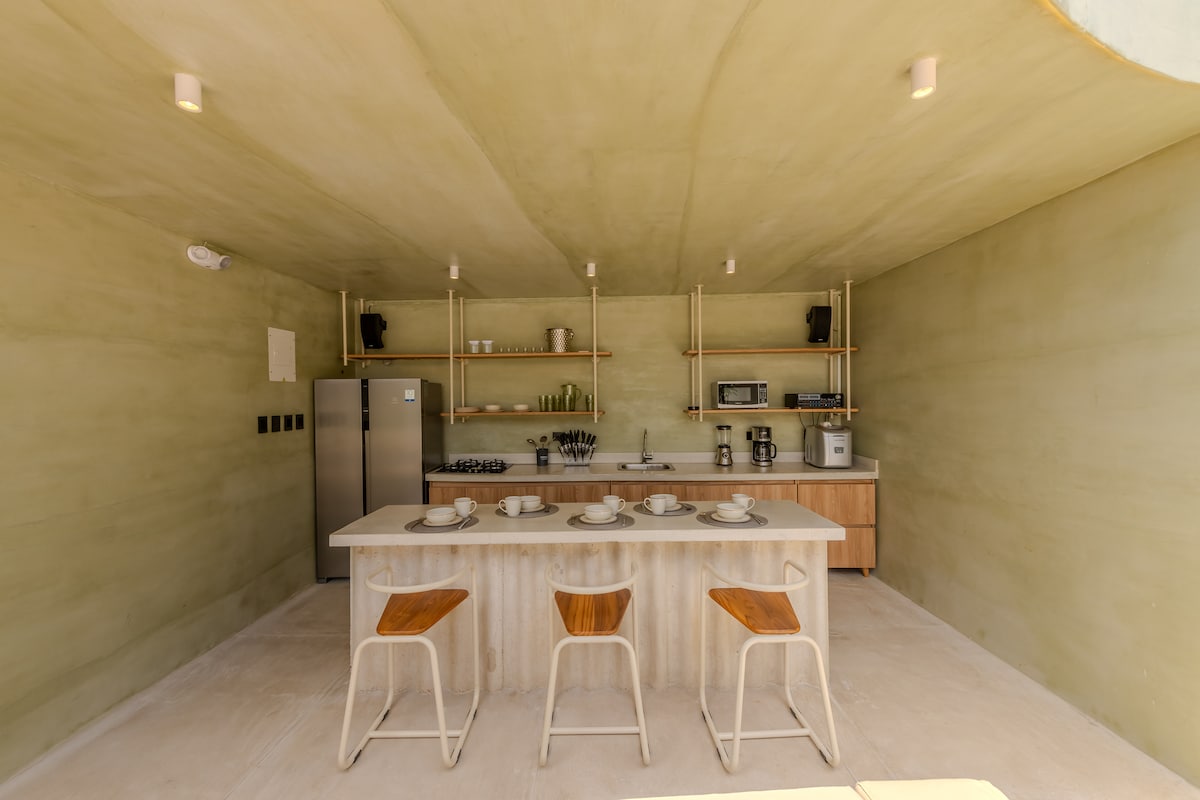 Casa Castalia – photo 12