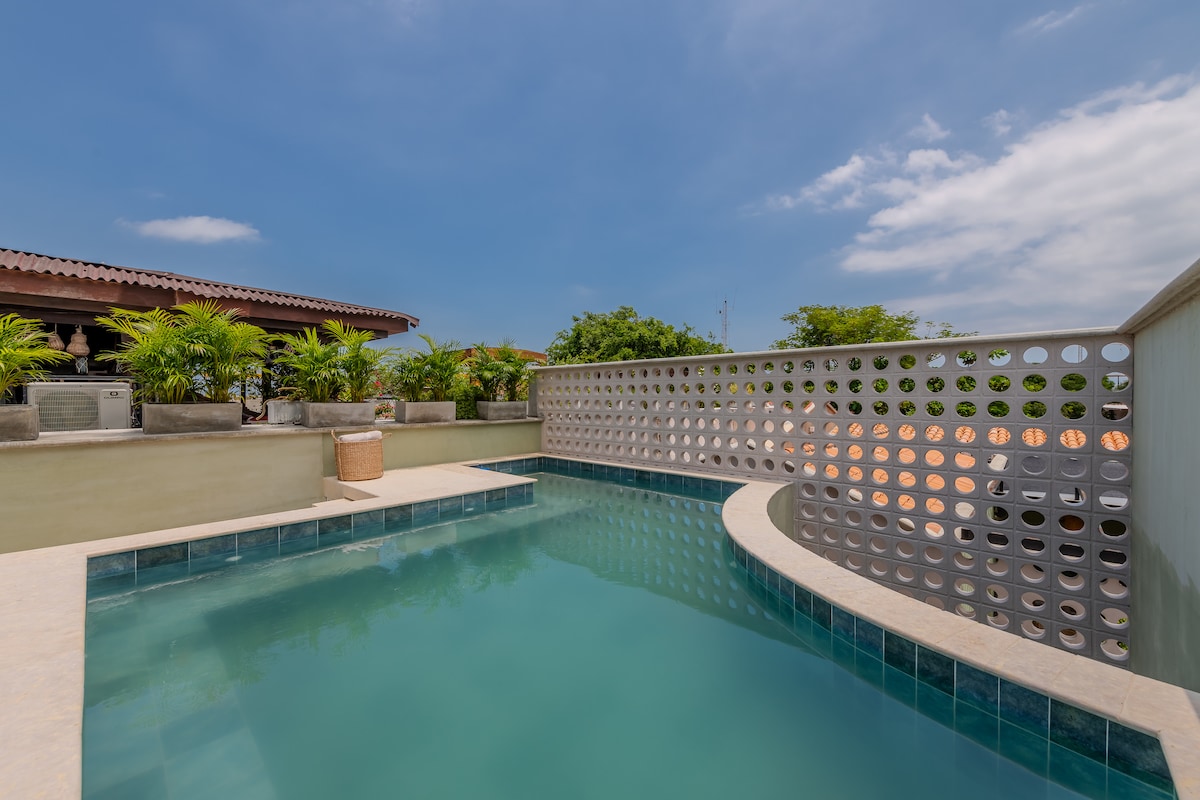 Casa Castalia – photo 14