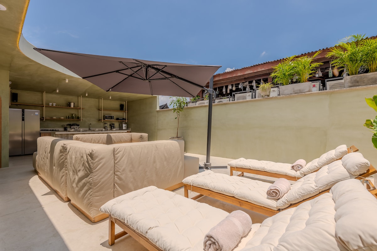 Casa Castalia – photo 15