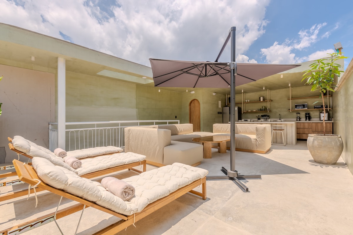 Casa Castalia – photo 16