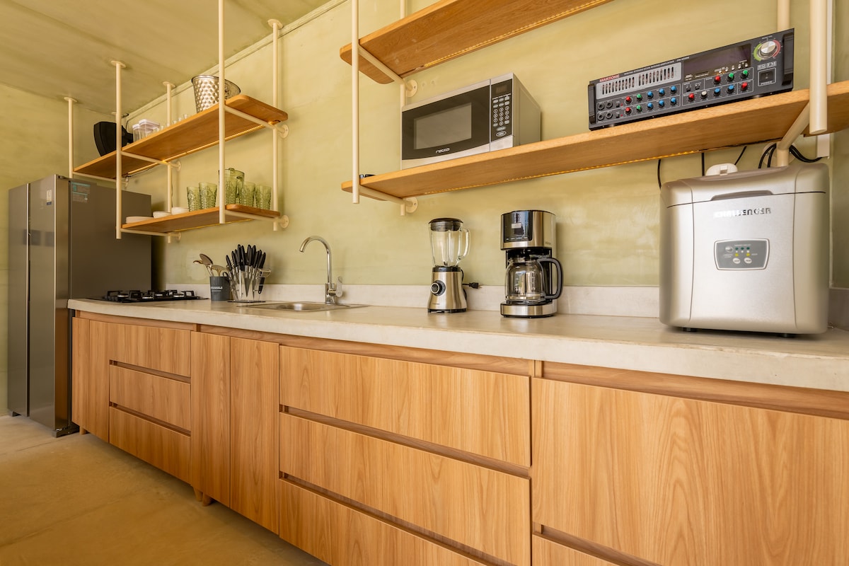 Casa Castalia – photo 17