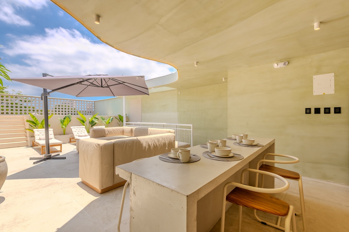 Casa Castalia – photo 18