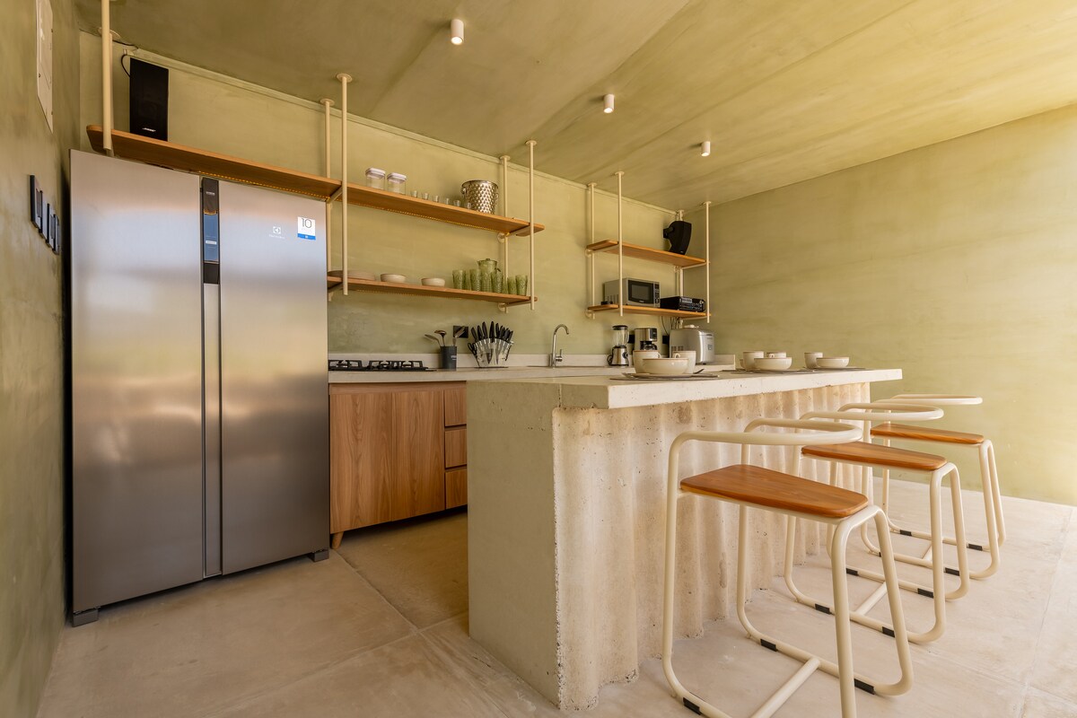 Casa Castalia – photo 19