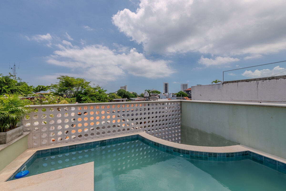 Casa Castalia – photo 32