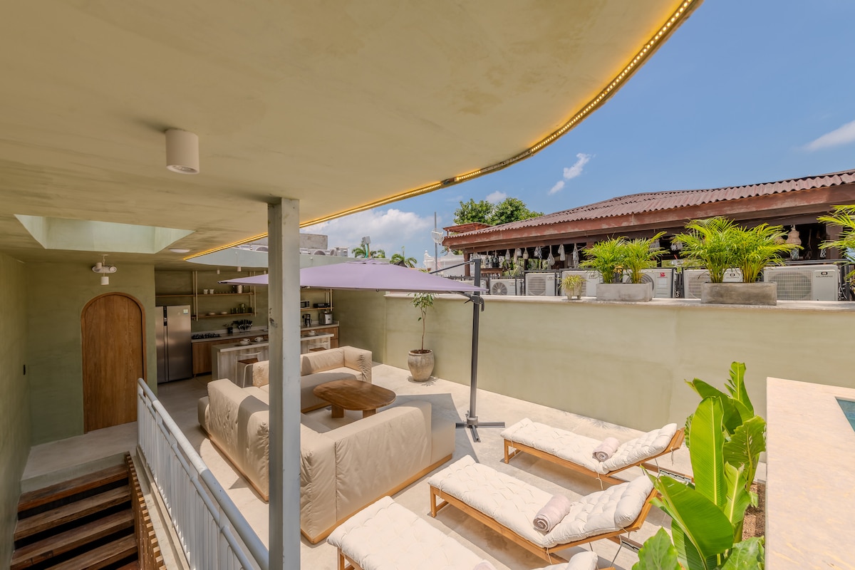 Casa Castalia – photo 9