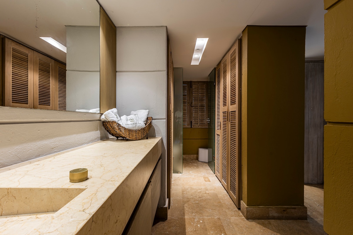 Master Suite