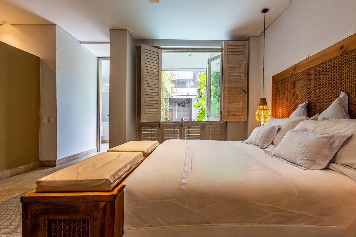 Master Suite