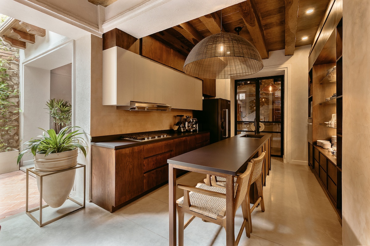 Casa Cleotilde – photo 14