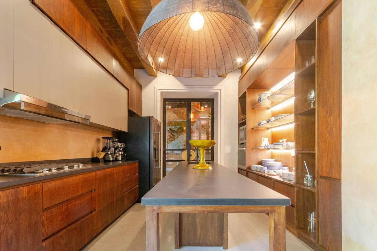 Casa Cleotilde – photo 15