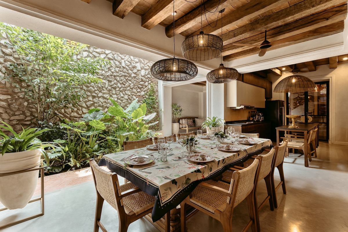 Casa Cleotilde – photo 16