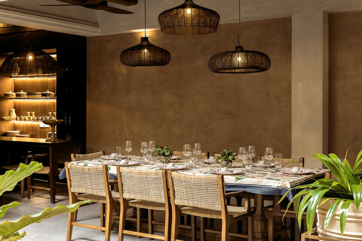 Casa Cleotilde – photo 17