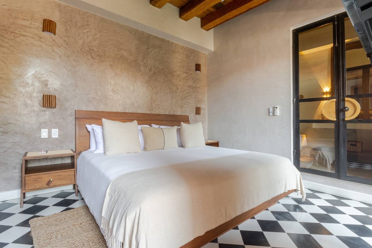 Master Suite