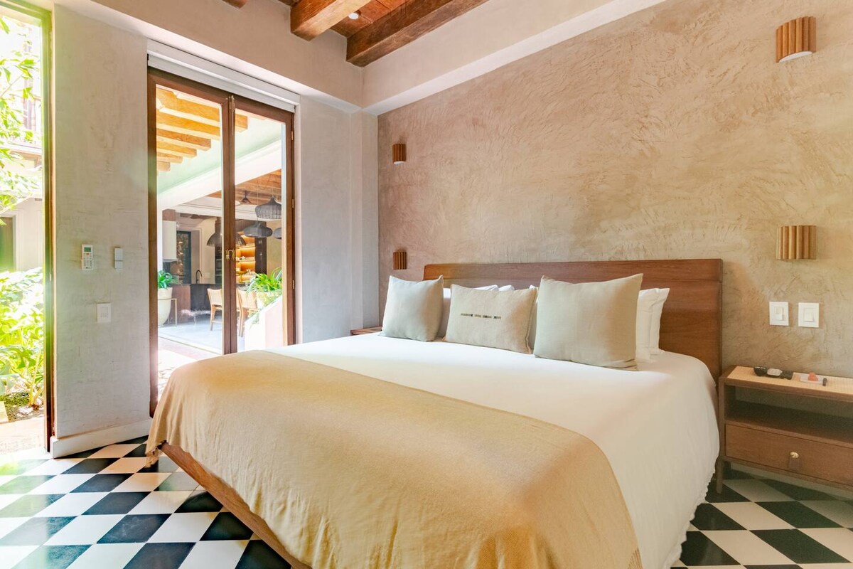 Master Suite