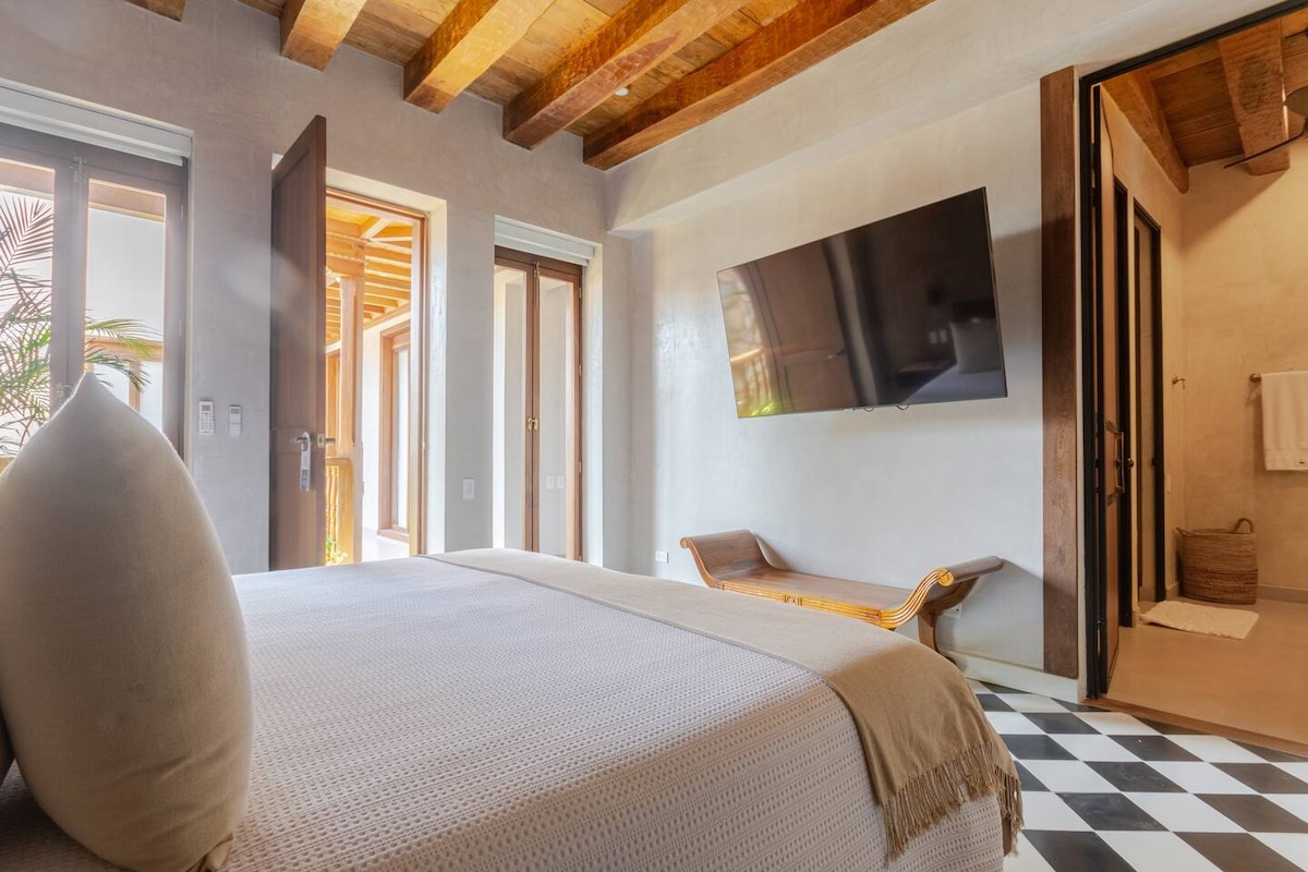 Casa Cleotilde – photo 22