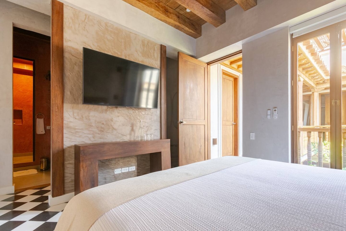 Casa Cleotilde – photo 37
