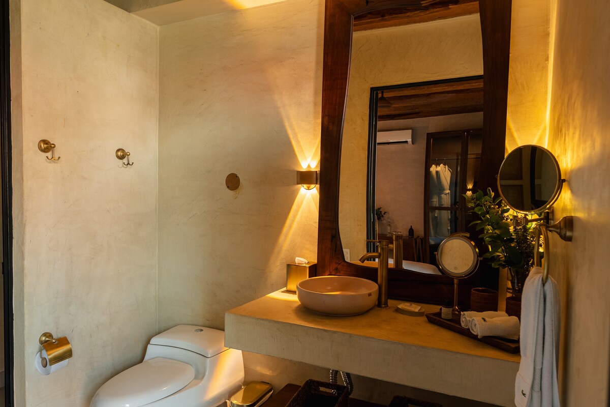 Master Suite