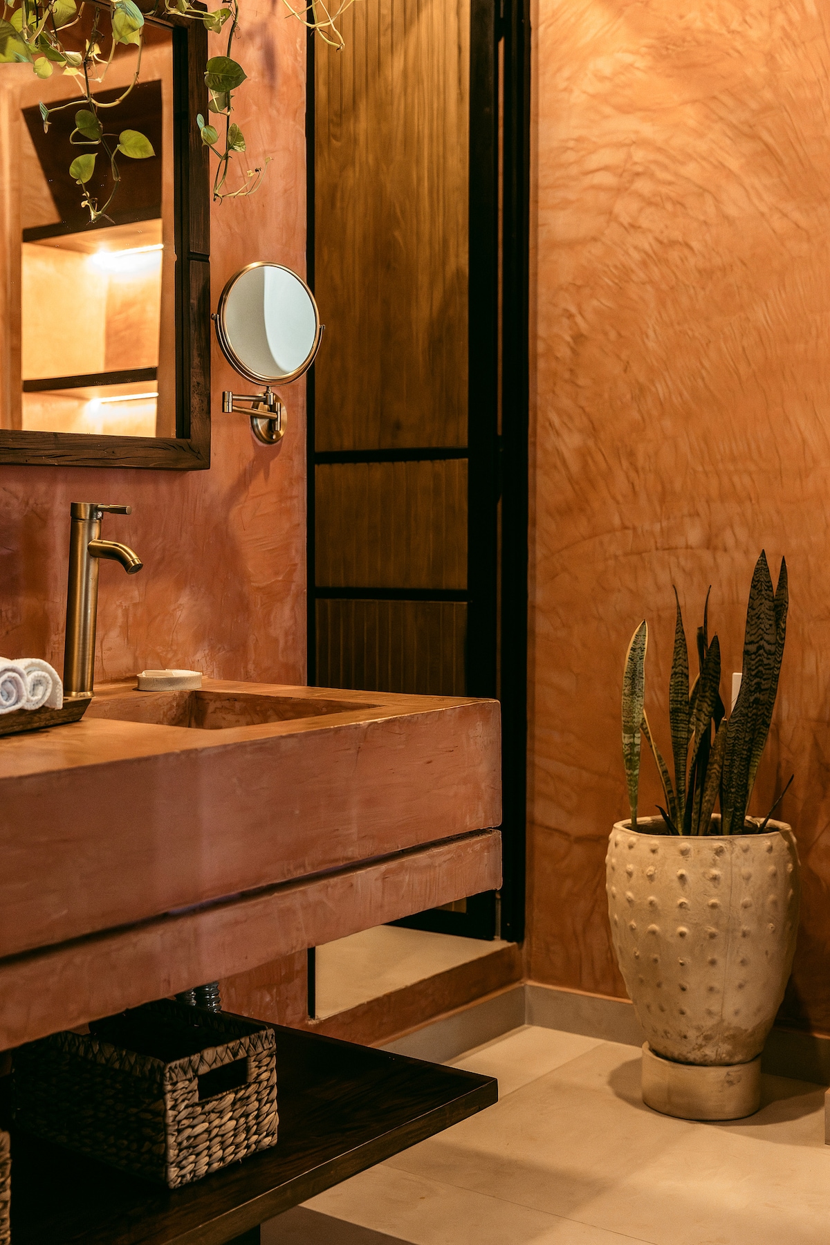 Casa Cleotilde – photo 43