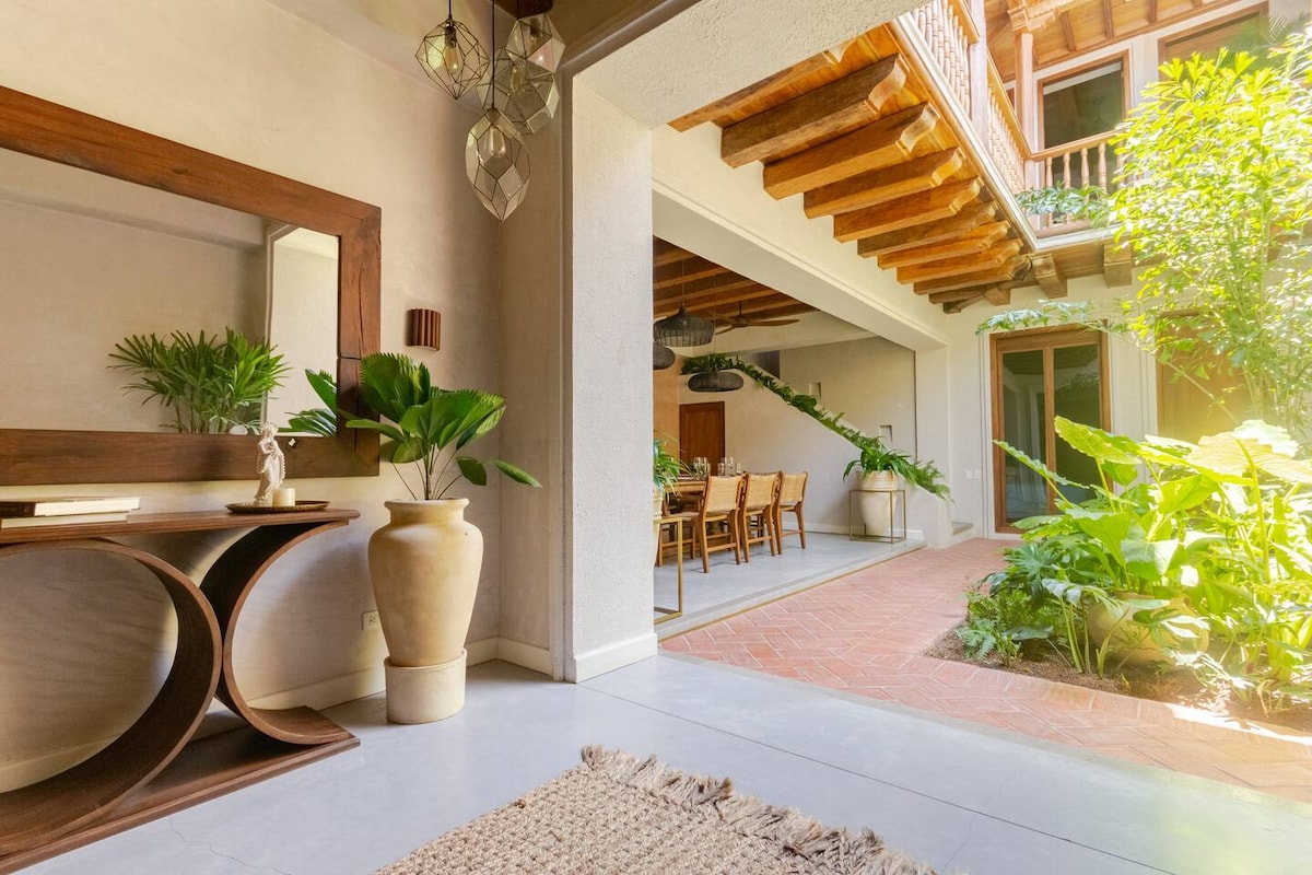 Casa Cleotilde – photo 49