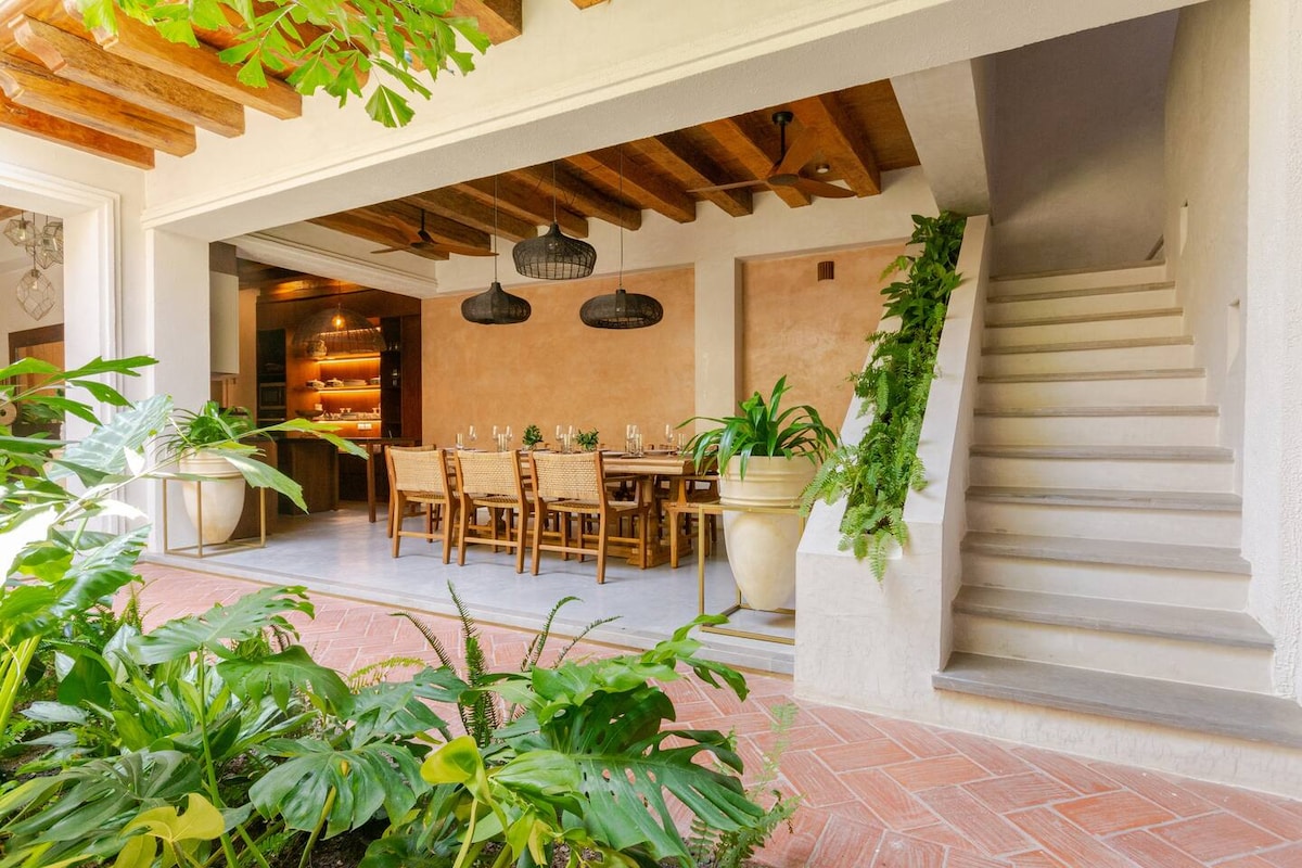Casa Cleotilde