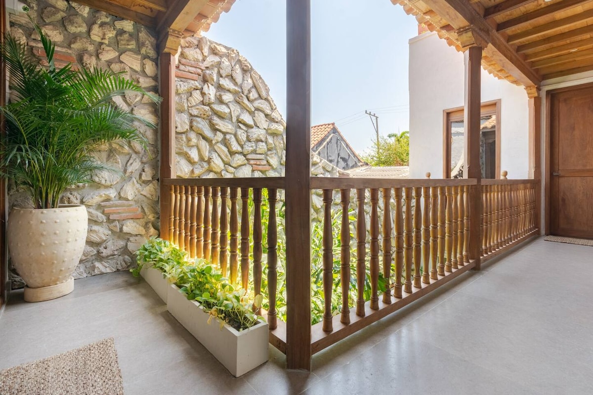 Casa Cleotilde – photo 51