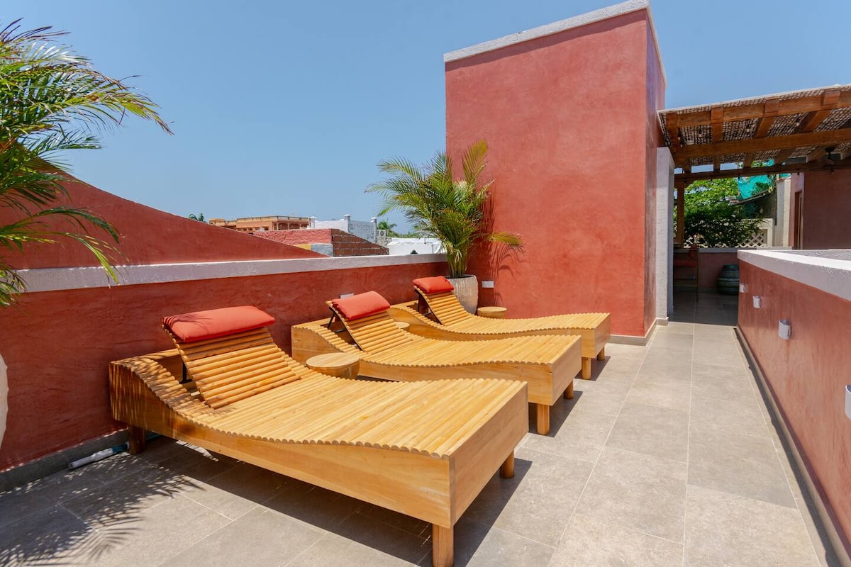 Casa Cleotilde – photo 52