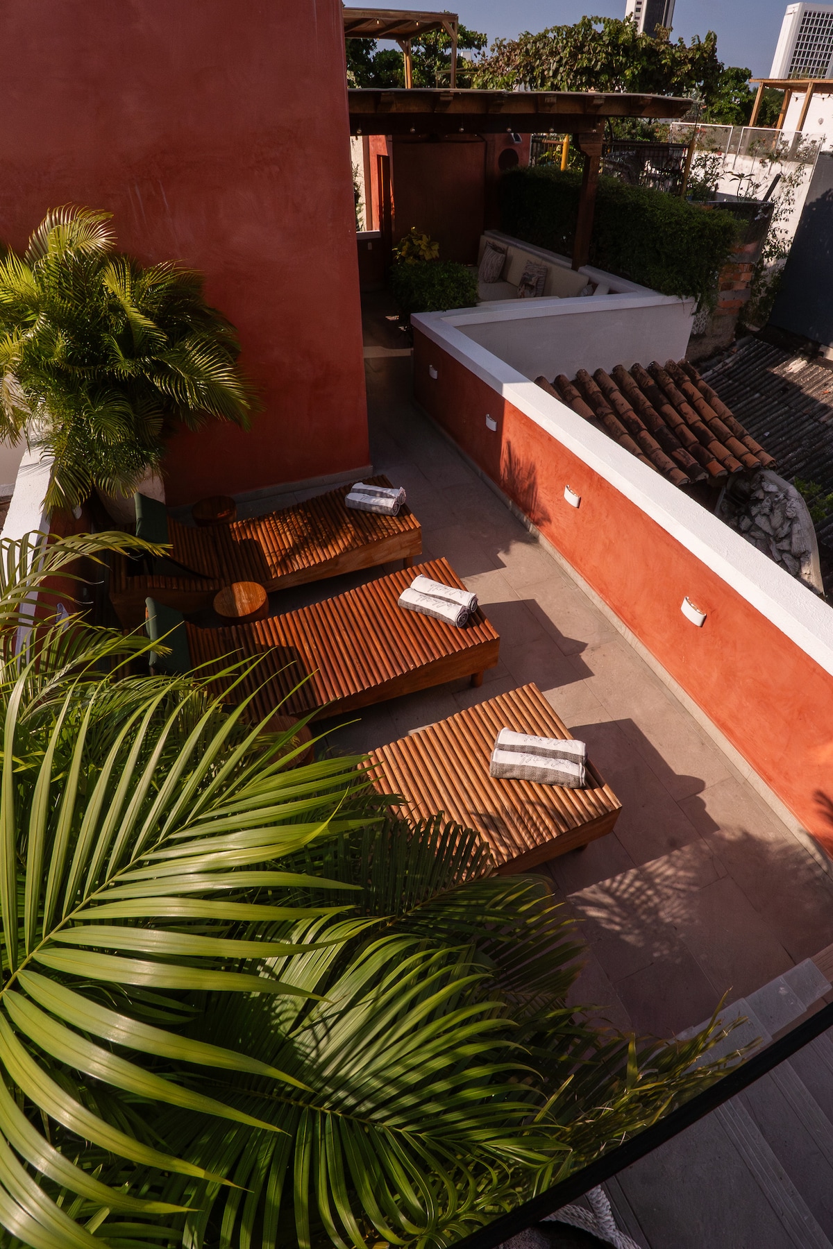 Casa Cleotilde – photo 53