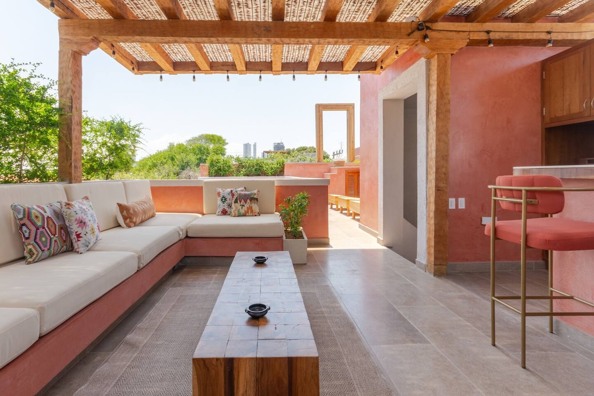 Casa Cleotilde – photo 55
