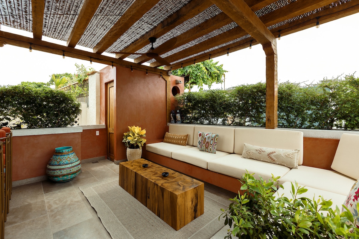 Casa Cleotilde – photo 56