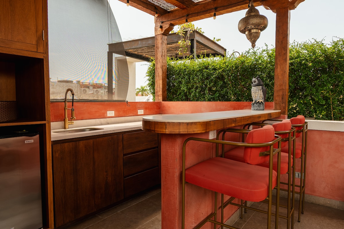 Casa Cleotilde – photo 57
