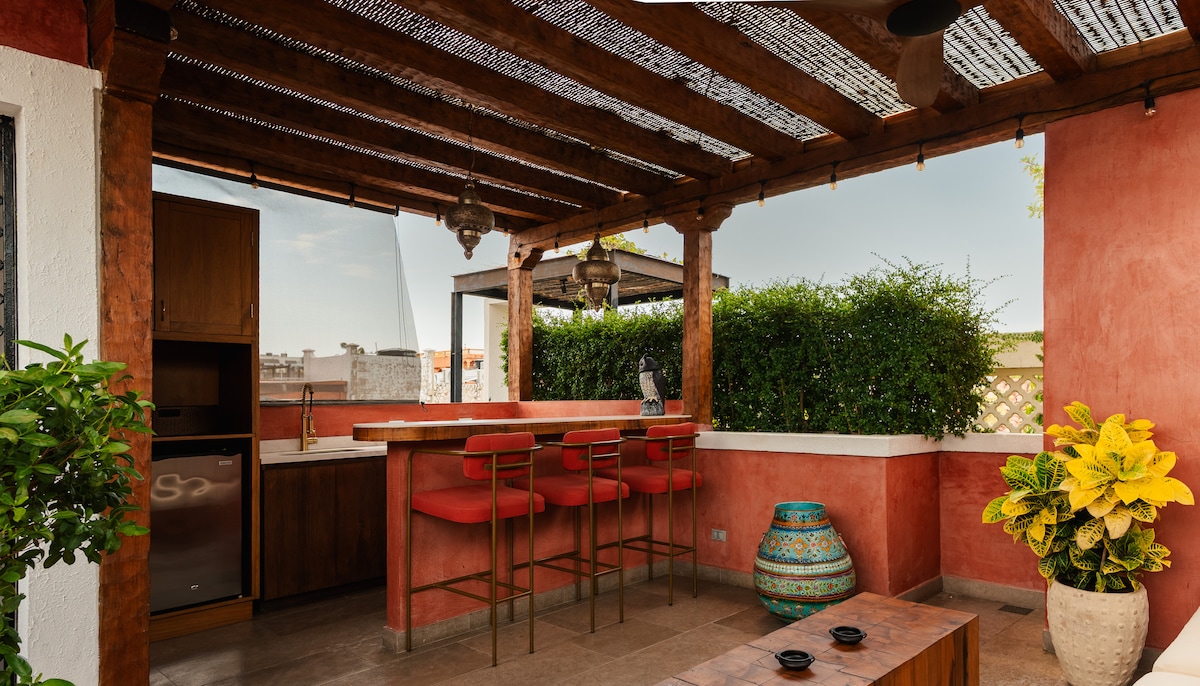 Casa Cleotilde – photo 58