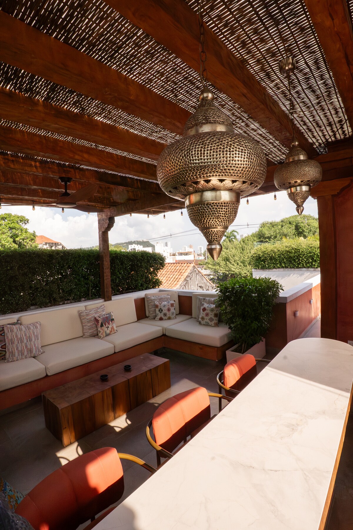 Casa Cleotilde – photo 59