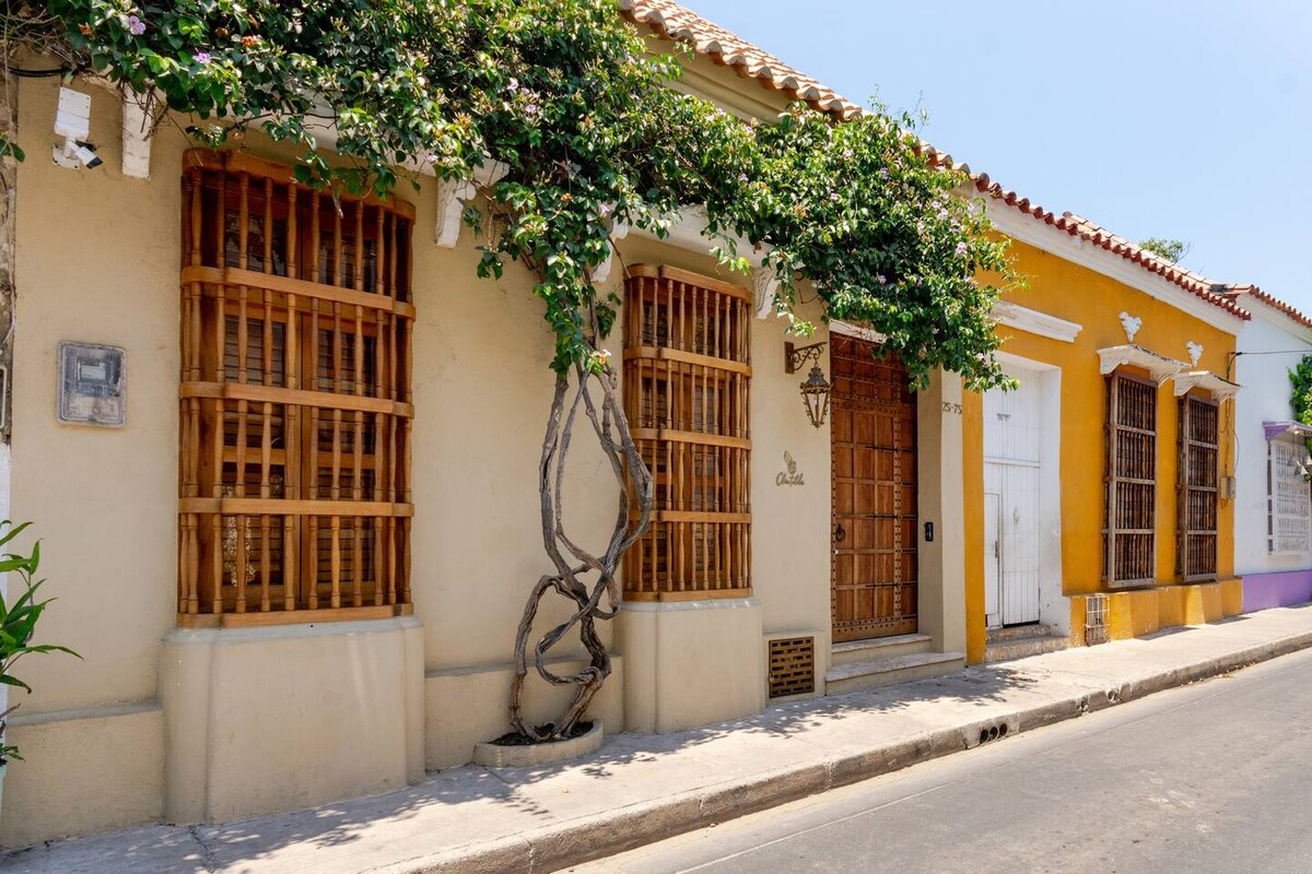 Casa Cleotilde – photo 60