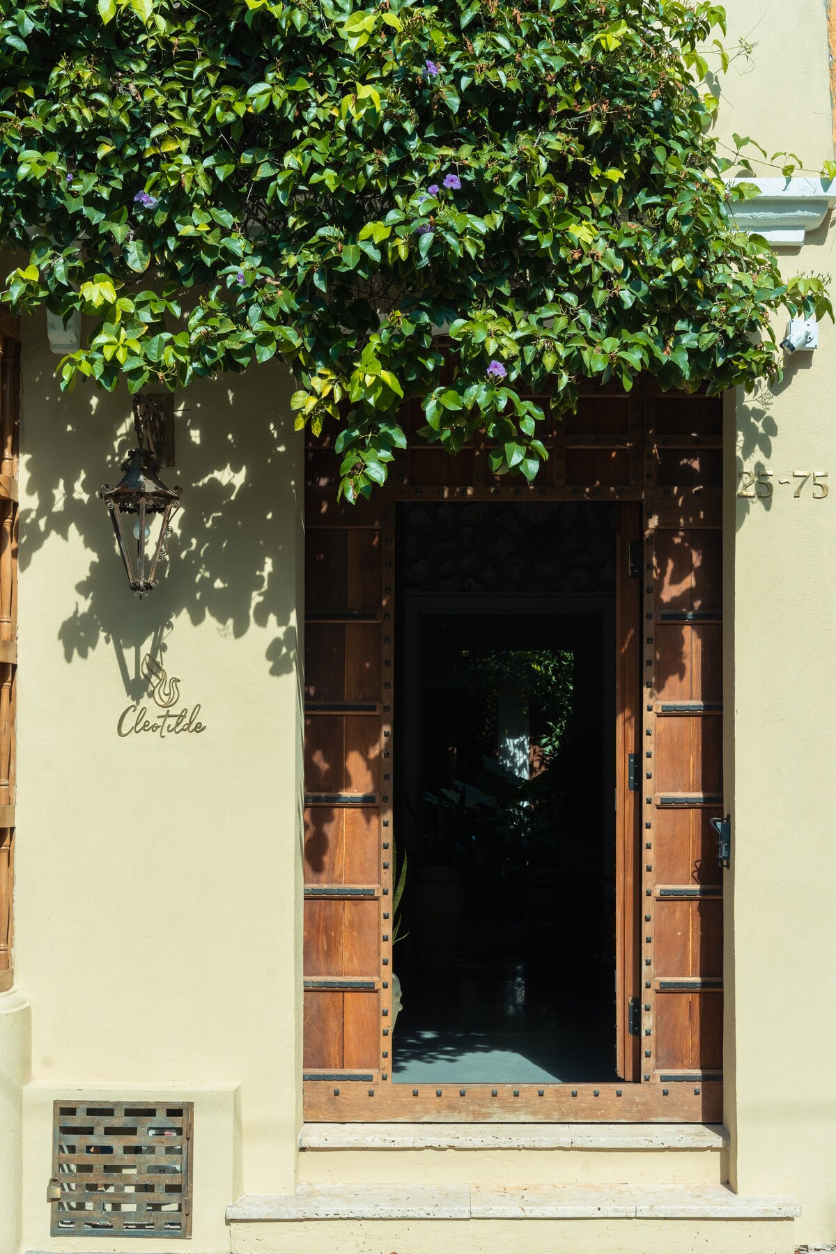Casa Cleotilde – photo 62